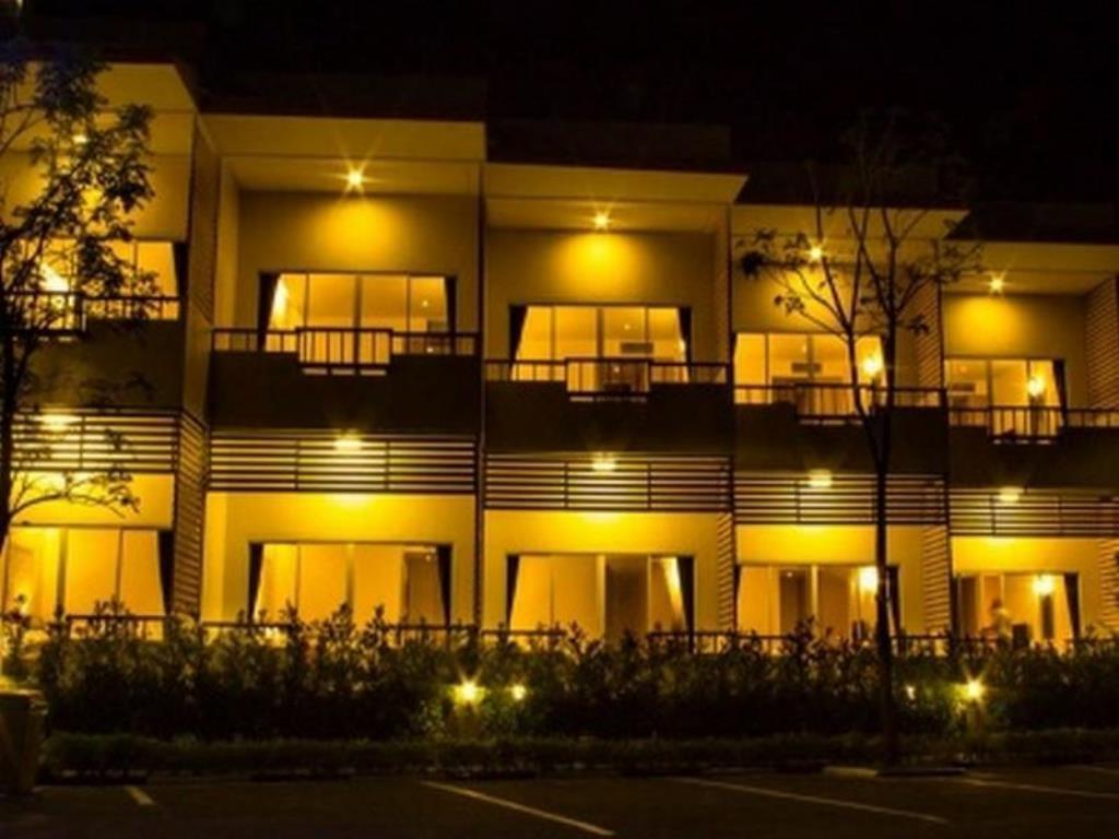 Onewan Resort Prachuap Khiri Khan Exterior foto