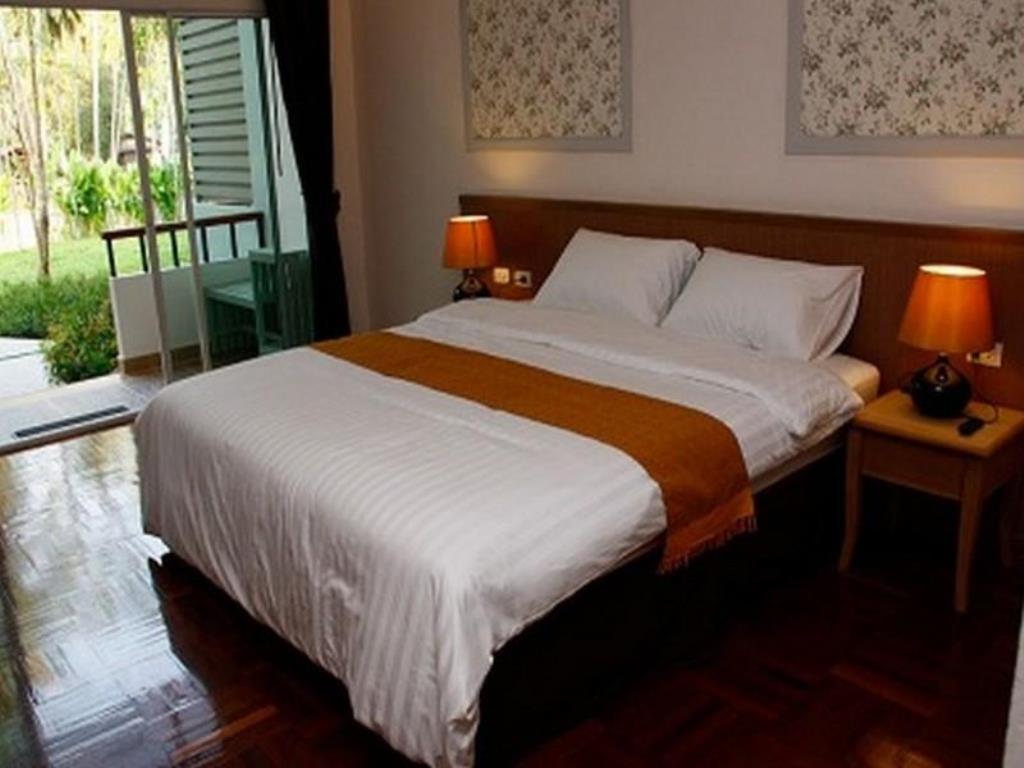 Onewan Resort Prachuap Khiri Khan Exterior foto