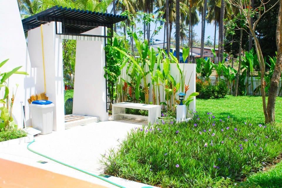 Onewan Resort Prachuap Khiri Khan Exterior foto